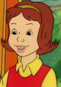 Phoebe Terese Phoebe Terese