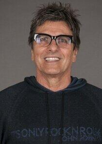 Evandro Mesquita