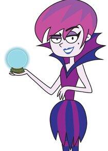 Hildy Gloom Hildy Gloom