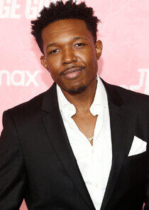 Denzel Whitaker Denzel Whitaker