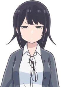 Sensei Toubaru