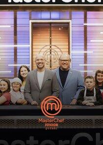 Masterchef Junior Québec Masterchef Junior Québec