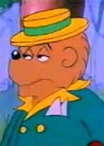 Raffish Ralph Raffish Ralph