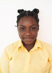 Kaydrah Walker-Wilkie