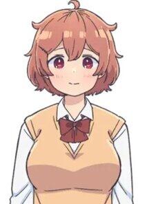 Mitsuki Ooshiro