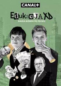 Emigracja XD - Season 2 Emigracja XD - Season 2