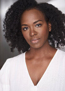 Kanesha Washington