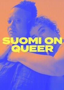 Suomi on queer Suomi on queer