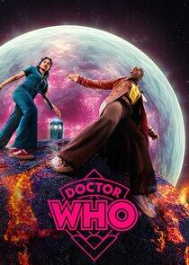 Doctor Who