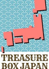 Treasure Box Japan Treasure Box Japan