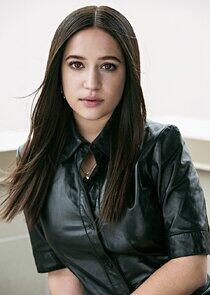 Gideon Adlon
