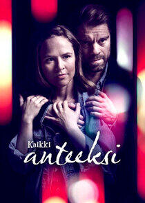 Kaikki anteeksi Kaikki anteeksi