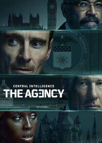 The Agency: Central Intelligence The Agency: Central Intelligence