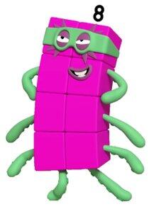 Octonaughty Octonaughty