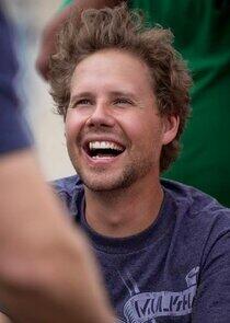 photo of Dan Brockett