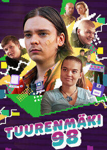 Tuurenmäki 98 Tuurenmäki 98