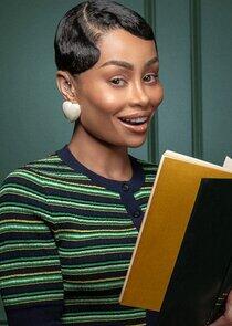 Blac Chyna