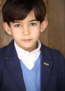 photo of Ethan Maher photo of Ethan Maher