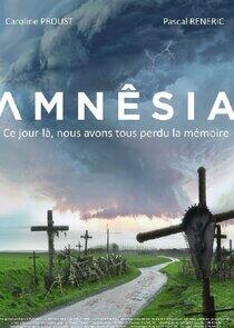 Amnêsia