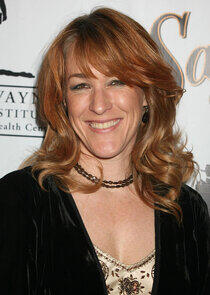 Kathleen Wilhoite