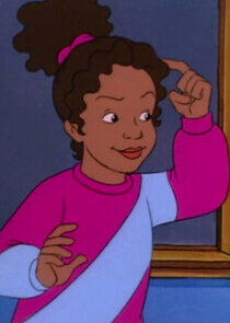 Keesha Franklin