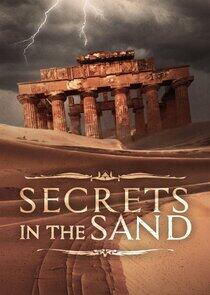 Secrets in the Sand Secrets in the Sand