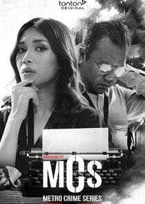 Metro Crime Series: Siapa Lelaki Itu?