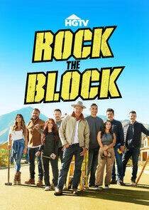 Rock the Block Rock the Block