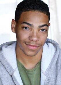 Ramone Hamilton Ramone Hamilton