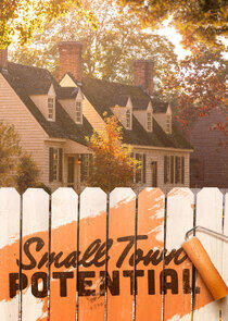 Small Town Potential Small Town Potential