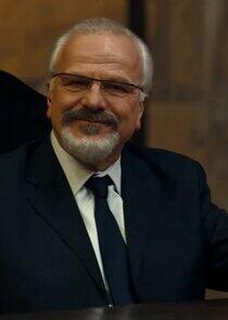 Wolfgang Klein
