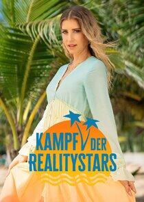 Kampf der Realitystars Kampf der Realitystars