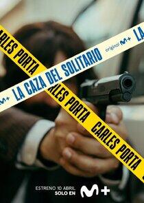 La caza del solitario La caza del solitario