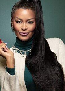 Claudia Jordan