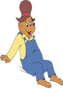 Papa Q. Bear Papa Q. Bear
