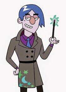 Grim Gloom Grim Gloom