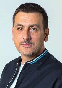Chris Gascoyne Chris Gascoyne