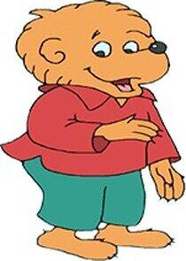 Brother Bear Brother Bear
