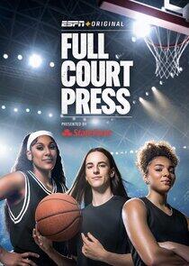 Full Court Press Full Court Press