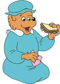 Mamma Bear Mamma Bear