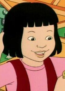 Wanda Li