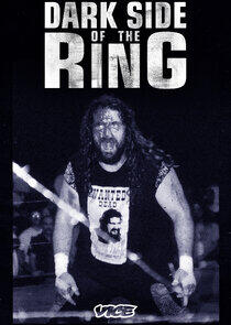 Dark Side of the Ring Dark Side of the Ring