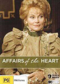 Affairs of the Heart Affairs of the Heart