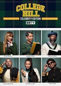 College Hill: Celebrity Edition College Hill: Celebrity Edition