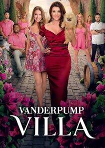 Vanderpump Villa Vanderpump Villa