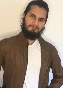 photo of Taher Chy