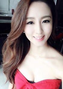 Amanda Chou Amanda Chou