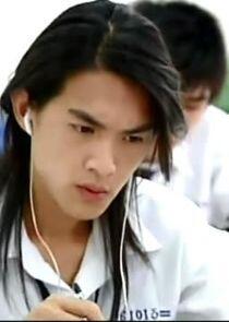Andy Gong Andy Gong