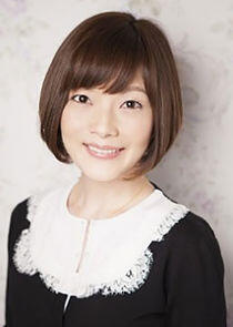 Haruhi Nanao Haruhi Nanao