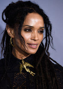 Lisa Bonet Lisa Bonet